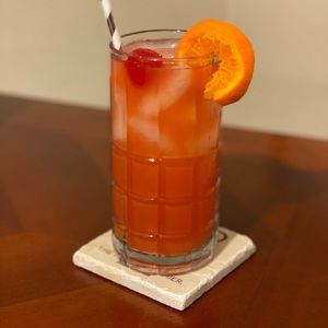 Meet your Posher, Shane